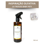 Aromatizador Marketing Olfativo | La Truss Baby - 500ml